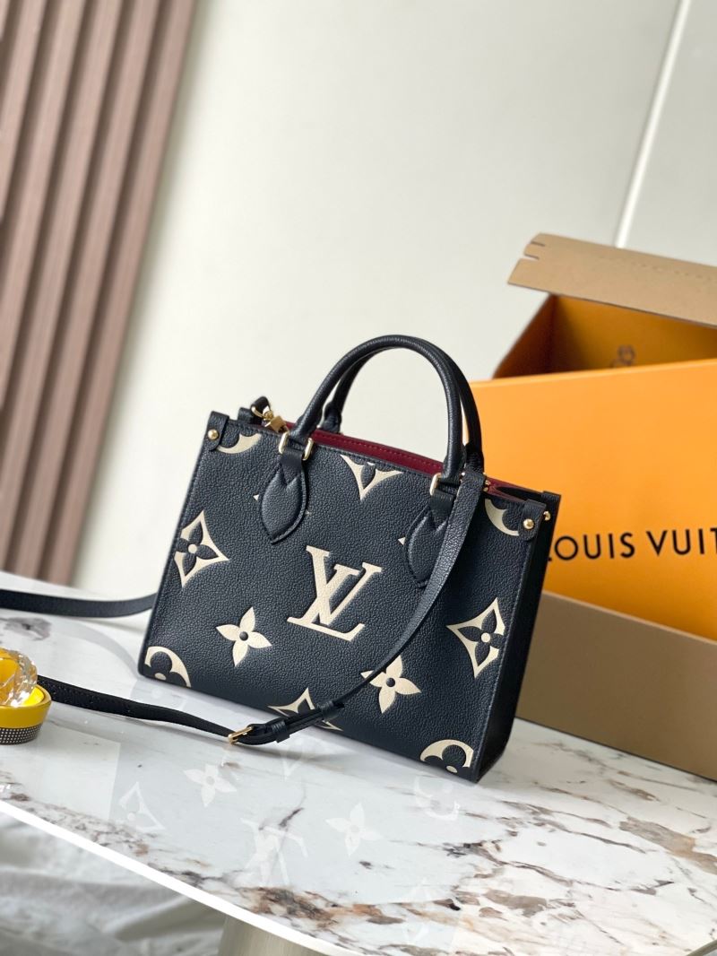 Louis Vuitton Shopping Bags